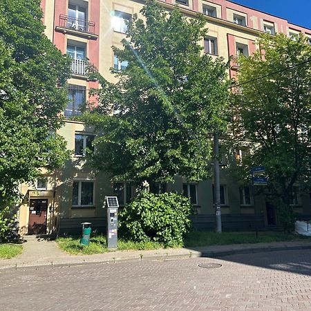 City Apartment Czestochowa Centrum 2-Bedroom Luaran gambar