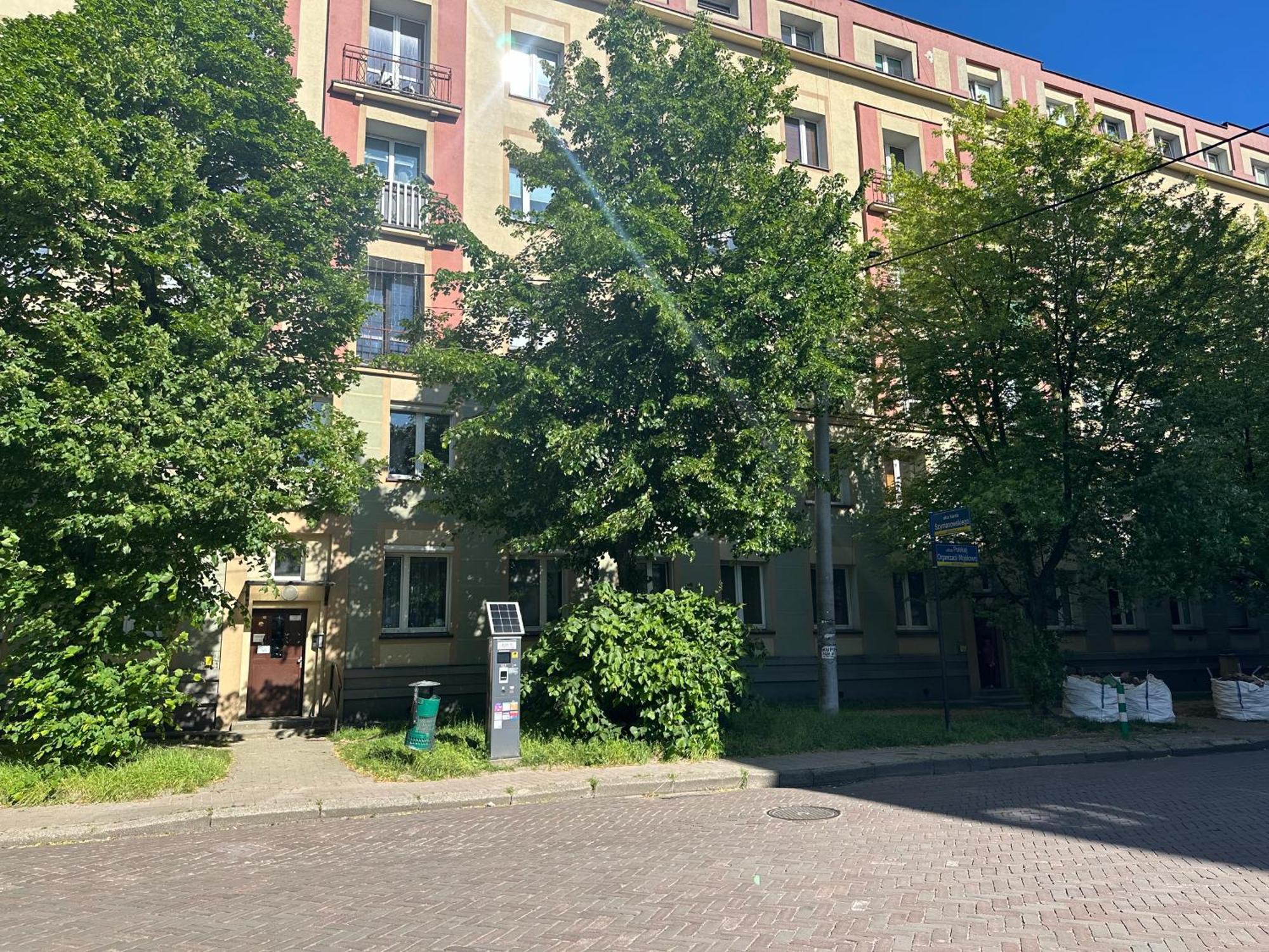 City Apartment Czestochowa Centrum 2-Bedroom Luaran gambar